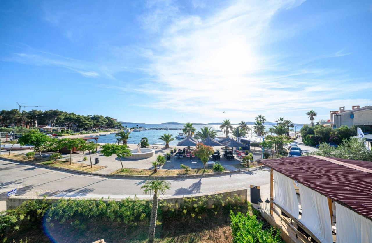 Apartments Oto Жаборич Экстерьер фото