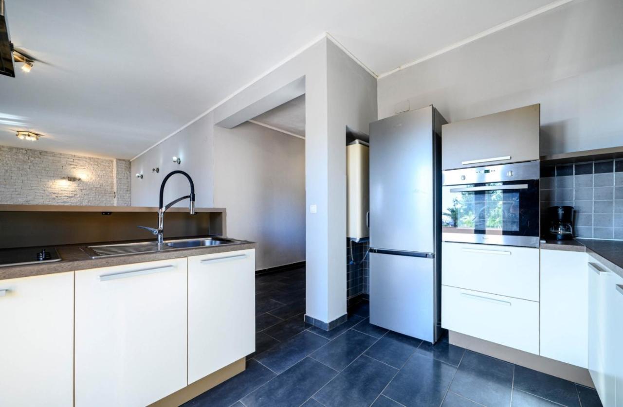 Apartments Oto Жаборич Экстерьер фото