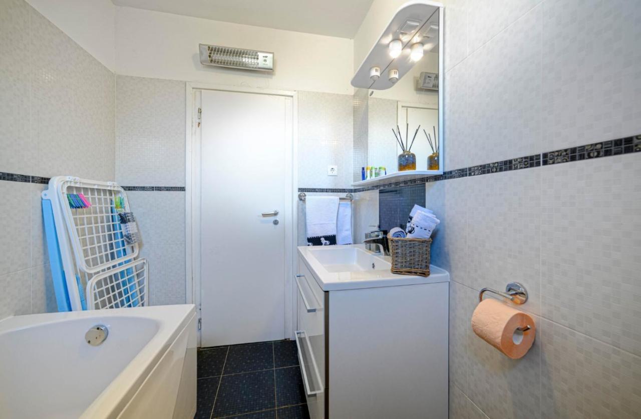 Apartments Oto Жаборич Экстерьер фото