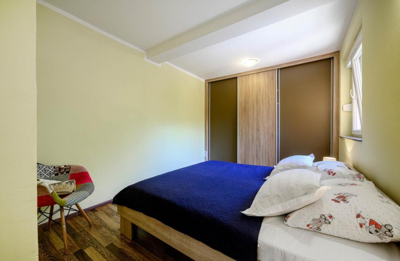 Apartments Oto Жаборич Экстерьер фото