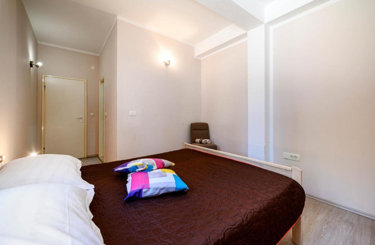 Apartments Oto Жаборич Экстерьер фото