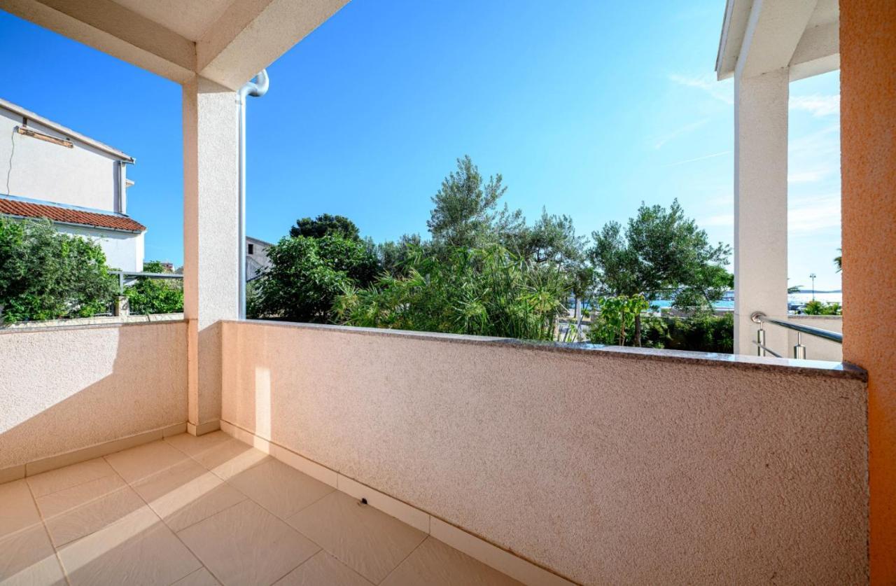 Apartments Oto Жаборич Экстерьер фото