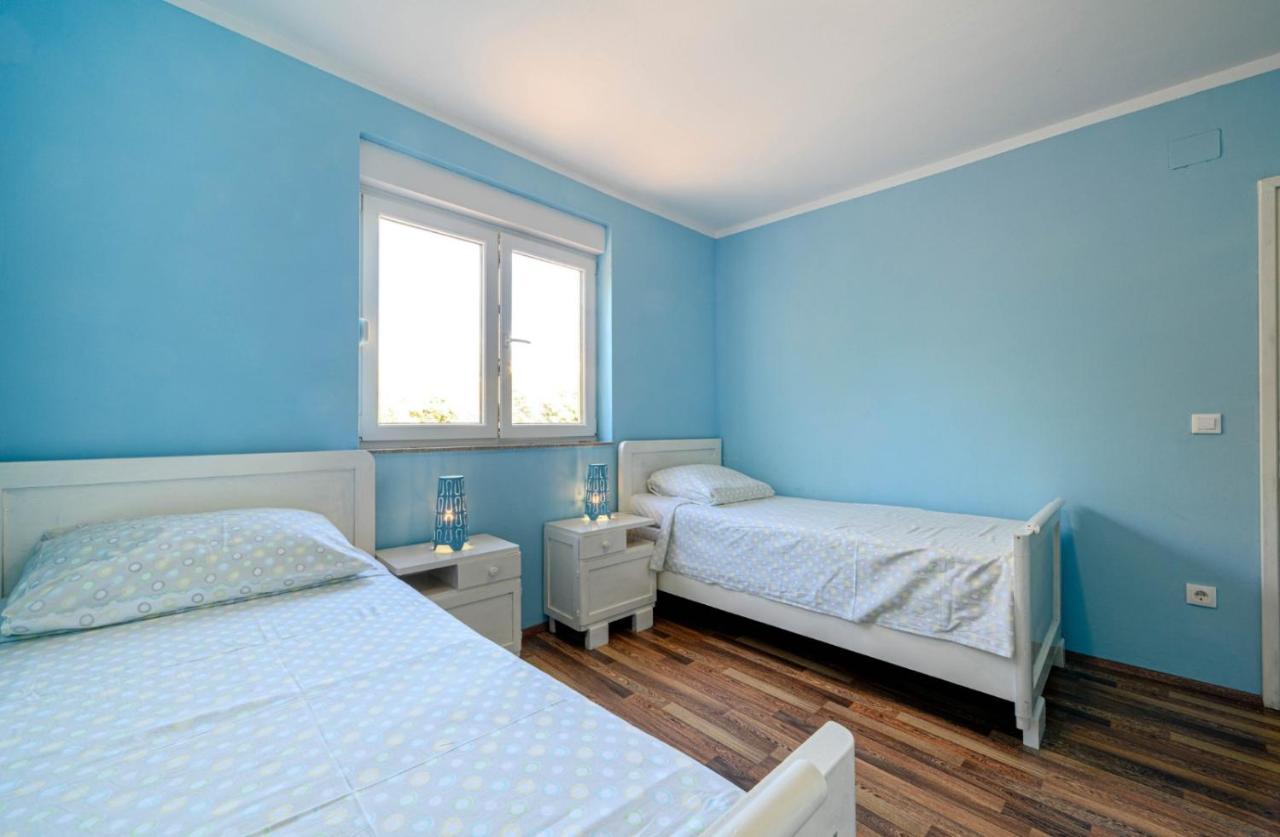 Apartments Oto Жаборич Экстерьер фото