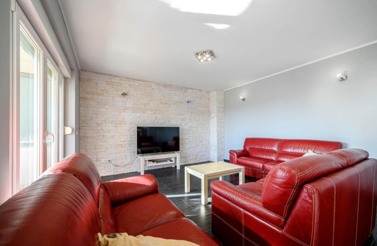 Apartments Oto Жаборич Экстерьер фото