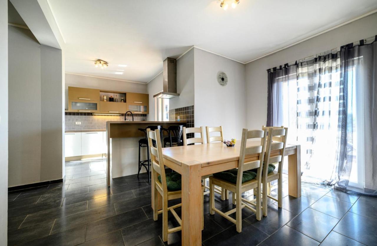 Apartments Oto Жаборич Экстерьер фото