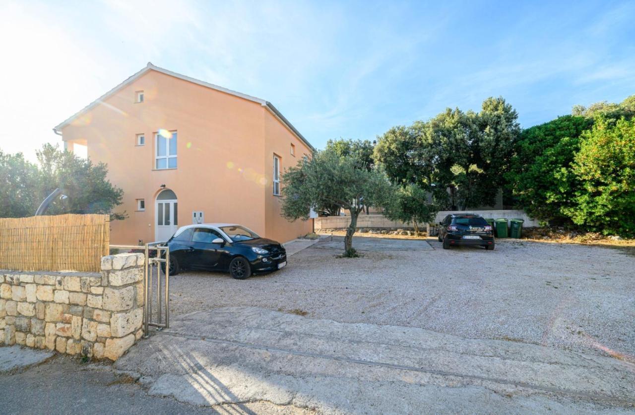 Apartments Oto Жаборич Экстерьер фото