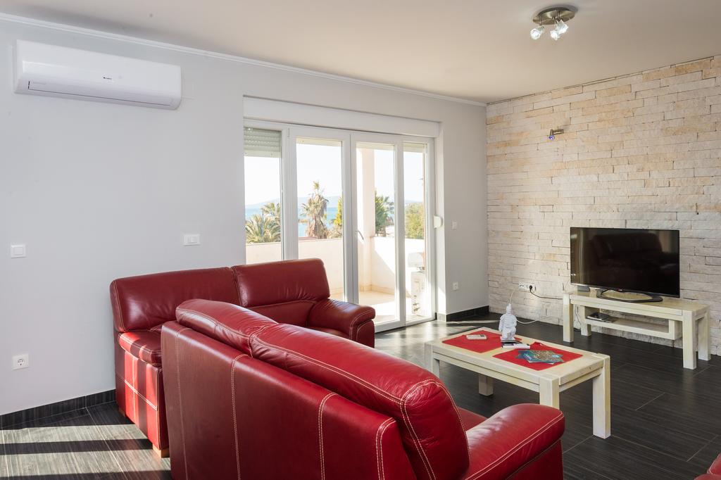 Apartments Oto Жаборич Экстерьер фото