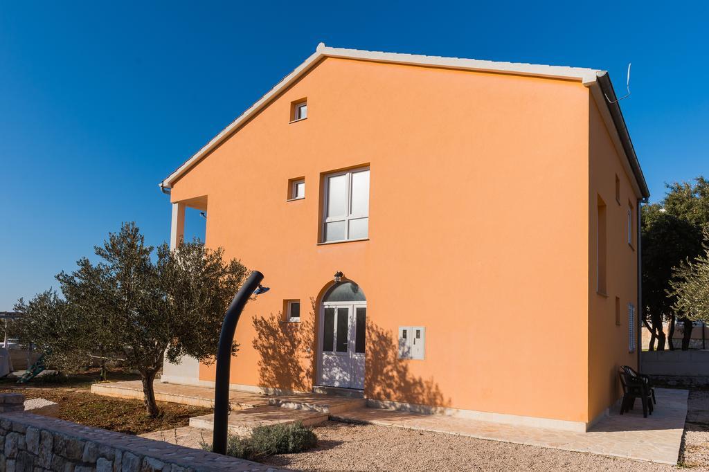 Apartments Oto Жаборич Экстерьер фото