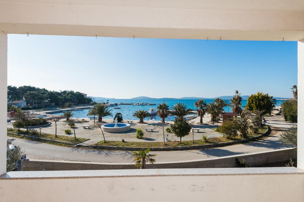 Apartments Oto Жаборич Экстерьер фото