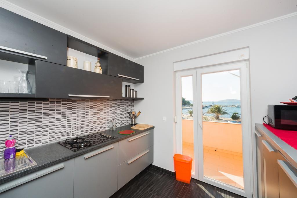 Apartments Oto Жаборич Экстерьер фото